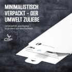 ONEFLOW Timber Strap Apple Watch SE 3 (44mm) Holz Armband – Weiteres Produktbild 8