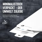 ONEFLOW Timber Strap Apple Watch 6 (44mm) Holz Armband – Weiteres Produktbild 8