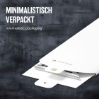 ONEFLOW Timber Strap Apple Watch Ultra 1 (49mm) Holz Armband – Produktbild 8