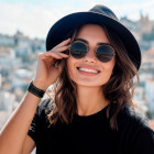 ONEFLOW Urban Strap Apple Watch SE 1 (40mm) Armband Canvas Nylon – Weiteres Produktbild 7