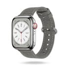 ONEFLOW Urban Strap Apple Watch SE 2 (40mm) Armband Canvas Nylon – Weiteres Produktbild 1