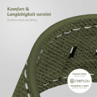 ONEFLOW Urban Strap Apple Watch SE 2 (40mm) Armband Canvas Nylon – Weiteres Produktbild 6