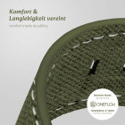 ONEFLOW Urban Strap Apple Watch SE 2 (44mm) Armband Canvas Nylon – Weiteres Produktbild 6