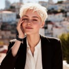 ONEFLOW Urban Strap Apple Watch SE 2 (44mm) Armband Canvas Nylon – Weiteres Produktbild 3