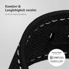 ONEFLOW Urban Strap Apple Watch SE 2 (44mm) Armband Canvas Nylon – Weiteres Produktbild 6