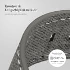 ONEFLOW Urban Strap Apple Watch SE 3 (40mm) Armband Canvas Nylon – Weiteres Produktbild 6