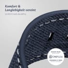 ONEFLOW Urban Strap Apple Watch 1 (38mm) Armband Canvas Nylon – Weiteres Produktbild 6