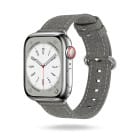 ONEFLOW Urban Strap Apple Watch 1 (42mm) Armband Canvas Nylon – Weiteres Produktbild 1