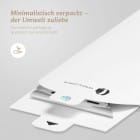 ONEFLOW Urban Strap Apple Watch 1 (42mm) Armband Canvas Nylon – Weiteres Produktbild 8