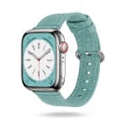 ONEFLOW Urban Strap Apple Watch 1 (42mm) Armband Canvas Nylon – Weiteres Produktbild 1