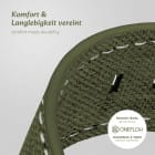 ONEFLOW Urban Strap Apple Watch 10 (42mm) Armband Canvas Nylon – Weiteres Produktbild 6