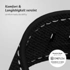 ONEFLOW Urban Strap Apple Watch 10 (42mm) Armband Canvas Nylon – Weiteres Produktbild 6