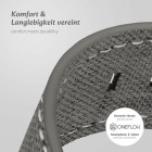 ONEFLOW Urban Strap Apple Watch 10 (46mm) Armband Canvas Nylon – Weiteres Produktbild 6