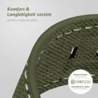 ONEFLOW Urban Strap Apple Watch 11 (42mm) Armband Canvas Nylon – Weiteres Produktbild 6