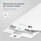 ONEFLOW Urban Strap Apple Watch 2 (38mm) Armband Canvas Nylon – Weiteres Produktbild 8