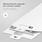 ONEFLOW Urban Strap Apple Watch 2 (38mm) Armband Canvas Nylon – Weiteres Produktbild 8