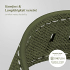 ONEFLOW Urban Strap Apple Watch 2 (38mm) Armband Canvas Nylon – Weiteres Produktbild 6