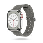 ONEFLOW Urban Strap Apple Watch 2 (42mm) Armband Canvas Nylon – Weiteres Produktbild 1