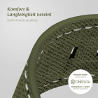 ONEFLOW Urban Strap Apple Watch 2 (42mm) Armband Canvas Nylon – Weiteres Produktbild 6