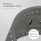 ONEFLOW Urban Strap Apple Watch 3 (38mm) Armband Canvas Nylon – Weiteres Produktbild 6