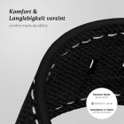 ONEFLOW Urban Strap Apple Watch 3 (42mm) Armband Canvas Nylon – Produktbild 6