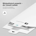 ONEFLOW Urban Strap Apple Watch 3 (42mm) Armband Canvas Nylon – Weiteres Produktbild 8