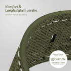 ONEFLOW Urban Strap Apple Watch 4 (40mm) Armband Canvas Nylon – Weiteres Produktbild 6