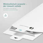 ONEFLOW Urban Strap Apple Watch 4 (40mm) Armband Canvas Nylon – Weiteres Produktbild 8