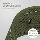 ONEFLOW Urban Strap Apple Watch 4 (44mm) Armband Canvas Nylon – Weiteres Produktbild 6