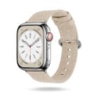ONEFLOW Urban Strap Apple Watch 4 (44mm) Armband Canvas Nylon – Weiteres Produktbild 1