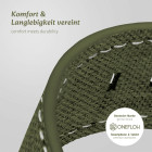 ONEFLOW Urban Strap Apple Watch 5 (40mm) Armband Canvas Nylon – Weiteres Produktbild 6