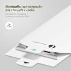 ONEFLOW Urban Strap Apple Watch 5 (40mm) Armband Canvas Nylon – Weiteres Produktbild 8