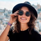 ONEFLOW Urban Strap Apple Watch 5 (40mm) Armband Canvas Nylon – Weiteres Produktbild 7