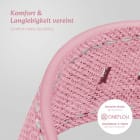 ONEFLOW Urban Strap Apple Watch 5 (40mm) Armband Canvas Nylon – Weiteres Produktbild 6