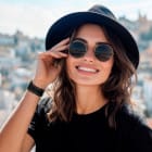 ONEFLOW Urban Strap Apple Watch 5 (40mm) Armband Canvas Nylon – Weiteres Produktbild 7