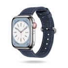 ONEFLOW Urban Strap Apple Watch 5 (44mm) Armband Canvas Nylon – Weiteres Produktbild 1