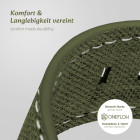 ONEFLOW Urban Strap Apple Watch 5 (44mm) Armband Canvas Nylon – Weiteres Produktbild 6