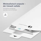 ONEFLOW Urban Strap Apple Watch 6 (40mm) Armband Canvas Nylon – Weiteres Produktbild 8