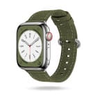 ONEFLOW Urban Strap Apple Watch 6 (44mm) Armband Canvas Nylon – Produktbild 1