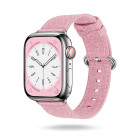 ONEFLOW Urban Strap Apple Watch 6 (44mm) Armband Canvas Nylon – Weiteres Produktbild 1