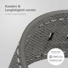 ONEFLOW Urban Strap Apple Watch 7 (41mm) Armband Canvas Nylon – Weiteres Produktbild 6