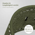 ONEFLOW Urban Strap Apple Watch 7 (41mm) Armband Canvas Nylon – Weiteres Produktbild 6