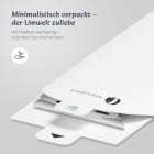 ONEFLOW Urban Strap Apple Watch 7 (45mm) Armband Canvas Nylon – Weiteres Produktbild 8