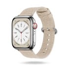 ONEFLOW Urban Strap Apple Watch 7 (45mm) Armband Canvas Nylon – Weiteres Produktbild 1