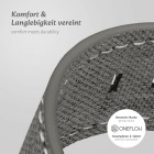 ONEFLOW Urban Strap Apple Watch 8 (41mm) Armband Canvas Nylon – Weiteres Produktbild 6