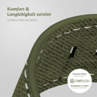 ONEFLOW Urban Strap Apple Watch 9 (45mm) Armband Canvas Nylon – Weiteres Produktbild 6