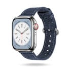 ONEFLOW Urban Strap Apple Watch Ultra 1 (49mm) Armband Canvas Nylon – Weiteres Produktbild 1
