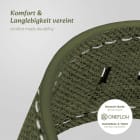 ONEFLOW Urban Strap Apple Watch Ultra 1 (49mm) Armband Canvas Nylon – Weiteres Produktbild 6