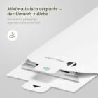 ONEFLOW Urban Strap Apple Watch Ultra 1 (49mm) Armband Canvas Nylon – Weiteres Produktbild 8