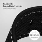 ONEFLOW Urban Strap Apple Watch Ultra 1 (49mm) Armband Canvas Nylon – Weiteres Produktbild 6